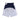 Pantaloncino Tipo Basket Uomo Dri-fit Starting5 11 Basketball Short Midnight Navy/pure Platinum/white/white DQ5826