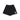 Pantaloncino Tipo Basket Uomo Mlb Imprint Shorts New City Losdod Jet Black BB012PMBSEY609503JK