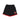 Pantaloncino Tipo Basket Uomo Mlb Imprint Shorts New City Neyyan Jet Black BB017PMBSEY609508JK