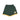 Pantaloncino Tipo Basket Uomo Mlb Imprint Shorts New City Oakath Dark Green BB018PMBSEY609515DG