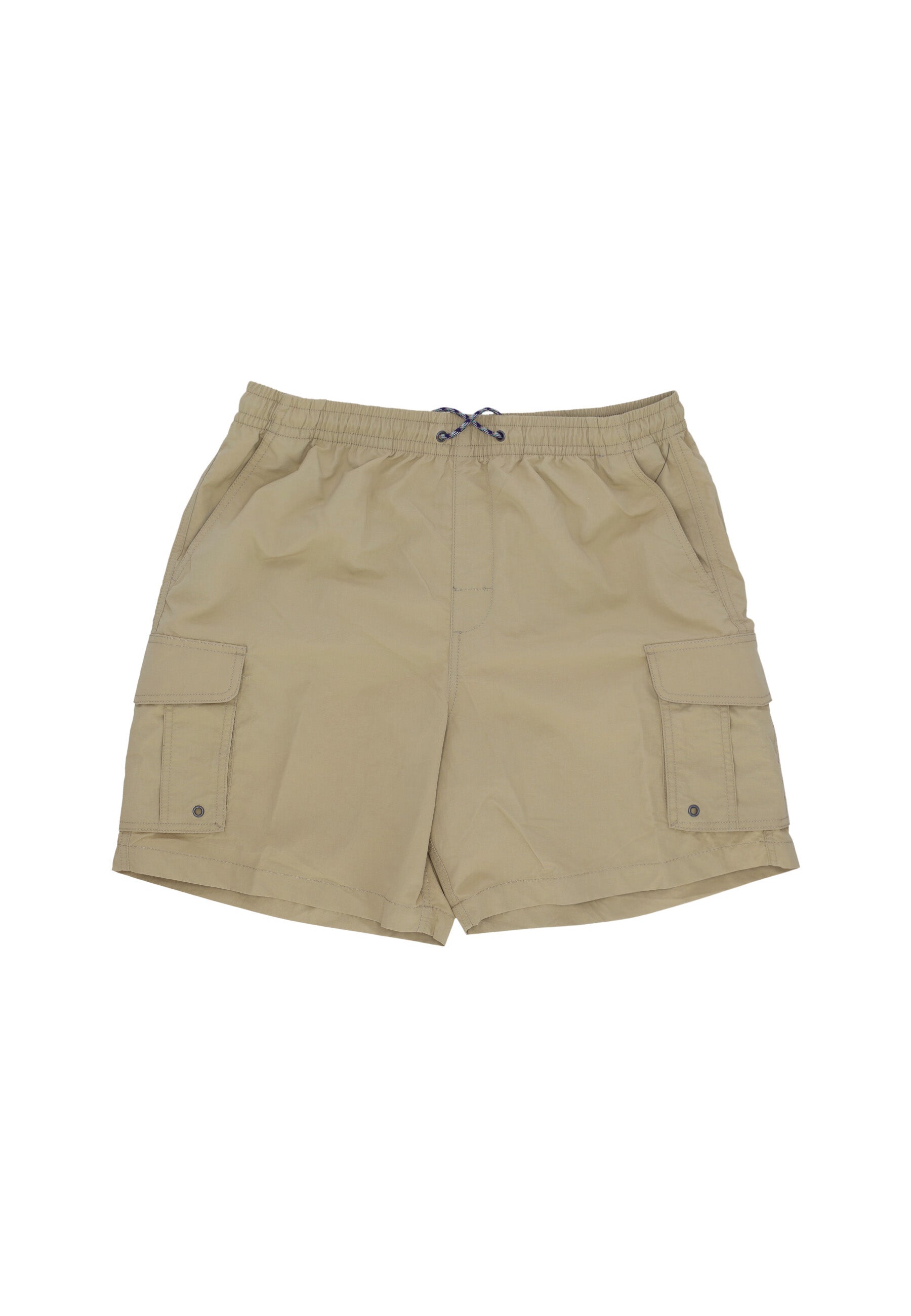 Pantaloncino Uomo Chillin Cargo Short Khaki ELYHY03001