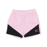 Pantaloncino Uomo Sportswear Woven Air Short Pink Foam/black HF5525-663