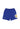 Pantalone Corto Tuta Felpato Uomo Nba Postgame Vintage Logo Fleece Short Golwar Royal PSHR6596-GSWYYPPPROYA