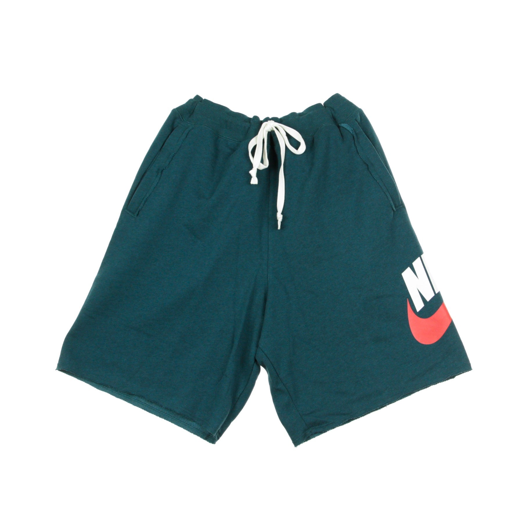 Pantalone Corto Tuta Uomo He Short Ft Alumnio Nightshade/nightshade/sail/sail AR2375