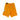 Pantalone Corto Tuta Uomo He Short Ft Alumnio Orange Peel/orange Peel/light Cream AR2375