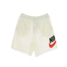 Pantalone Corto Tuta Uomo He Short Ft Alumnio Sail/sail AR2375