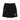 Pantalone Corto Tuta Uomo Mlb Imprint Helix Shorts Neyyan Jet Black BB017PEMIHS618983JK