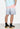 Pantalone Corto Uomo Emblem Shorts Multi HABM870702
