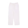 Pantalone Lungo Donna W Camille Waffle Pant Muted White 242000118