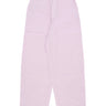 Pantalone Lungo Donna W Dalia Pigment Dyed Pant Orchid Petal 242020107
