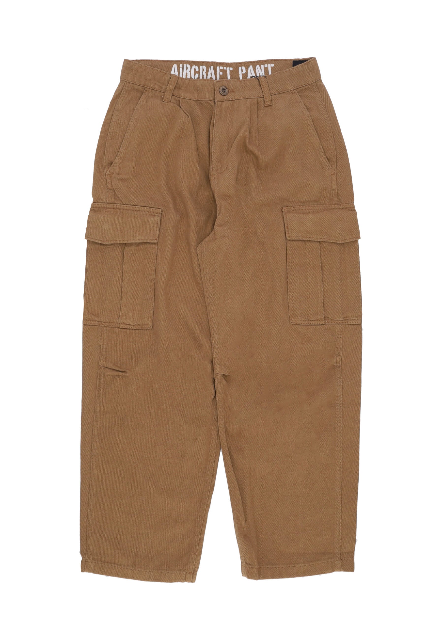 Pantalone Lungo Uomo Aircraft Pant Khaki 146200