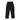 Pantalone Lungo Uomo Big Timer Twill Double Knee Carpenter Pant Black 142020211
