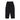 Pantalone Lungo Uomo Bigwig Baggy Twill Cargo Pant Black 142020217