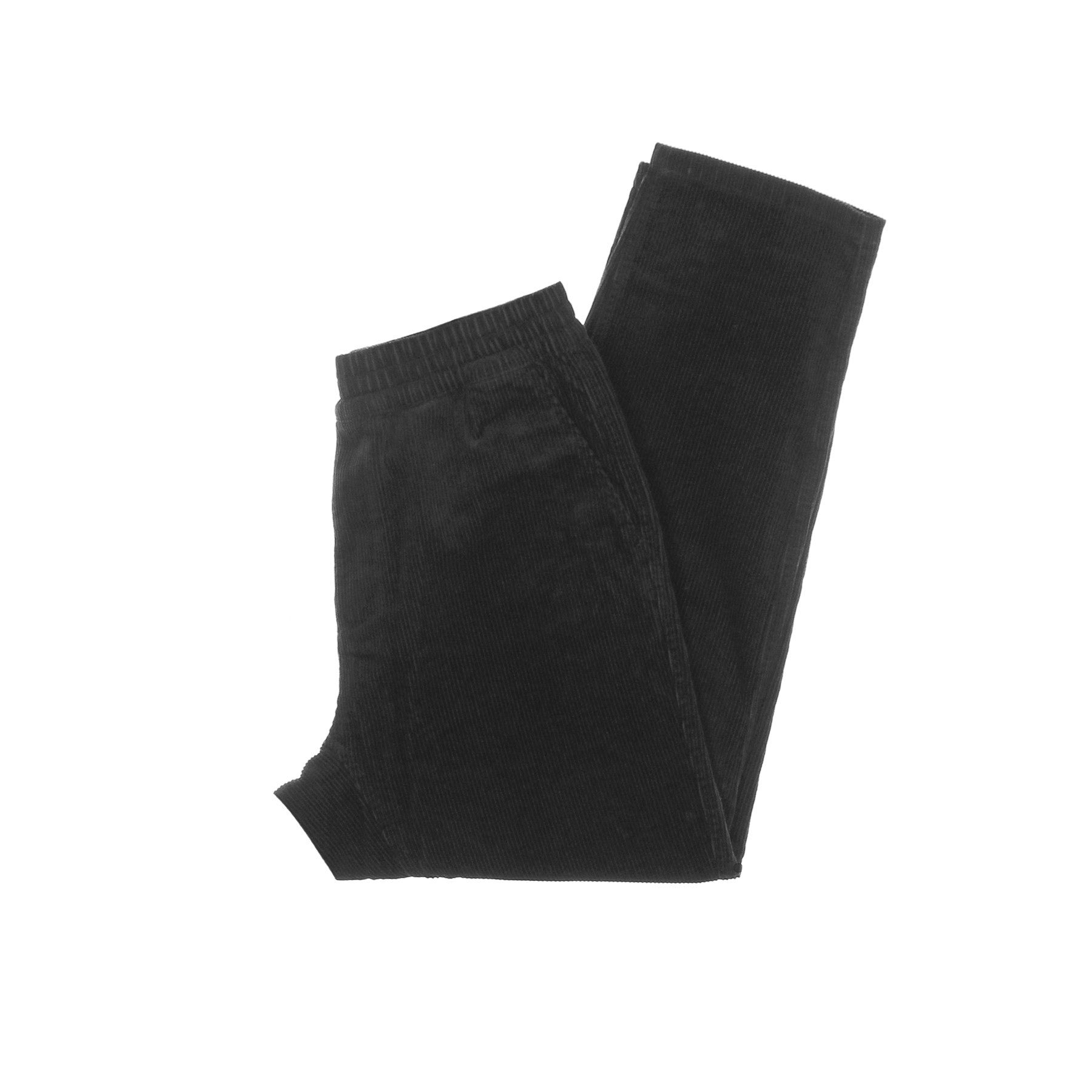 Pantalone Lungo Uomo Flint Pant Black Rinsed I029443