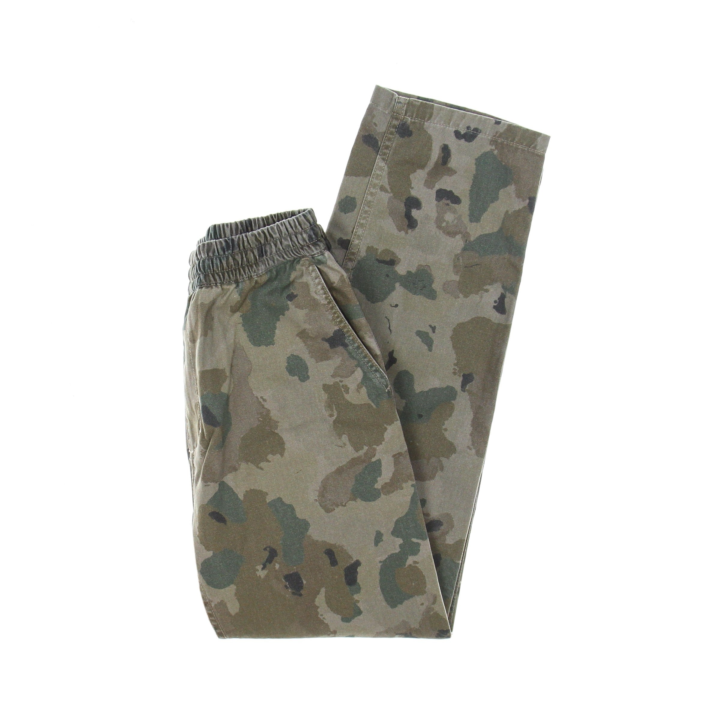 Pantalone Lungo Uomo Flint Pant Camo Tide/thyme I029919