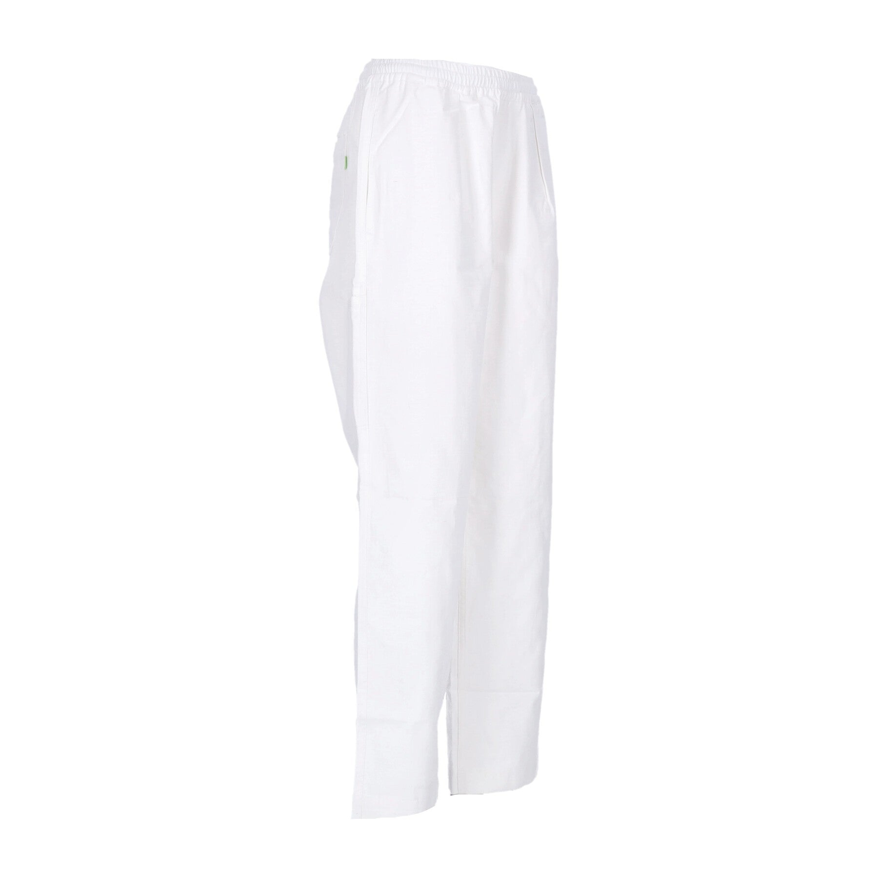 Pantalone Lungo Uomo Huf Leisure Skate Pant White PT00200