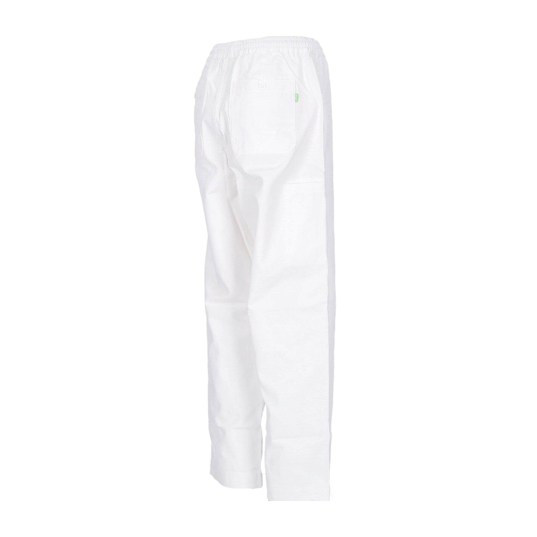 Pantalone Lungo Uomo Huf Leisure Skate Pant White PT00200