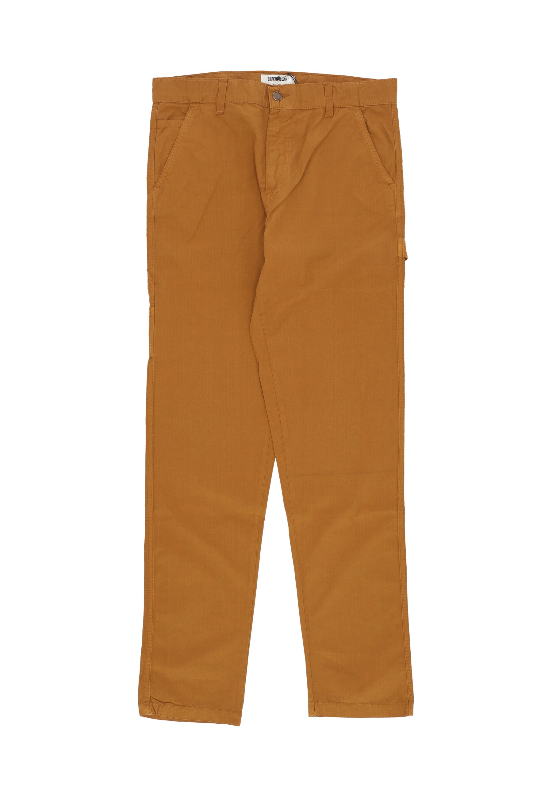 Pantalone Lungo Uomo Ripstop Carpenter Pant Cathay Spice 6080148