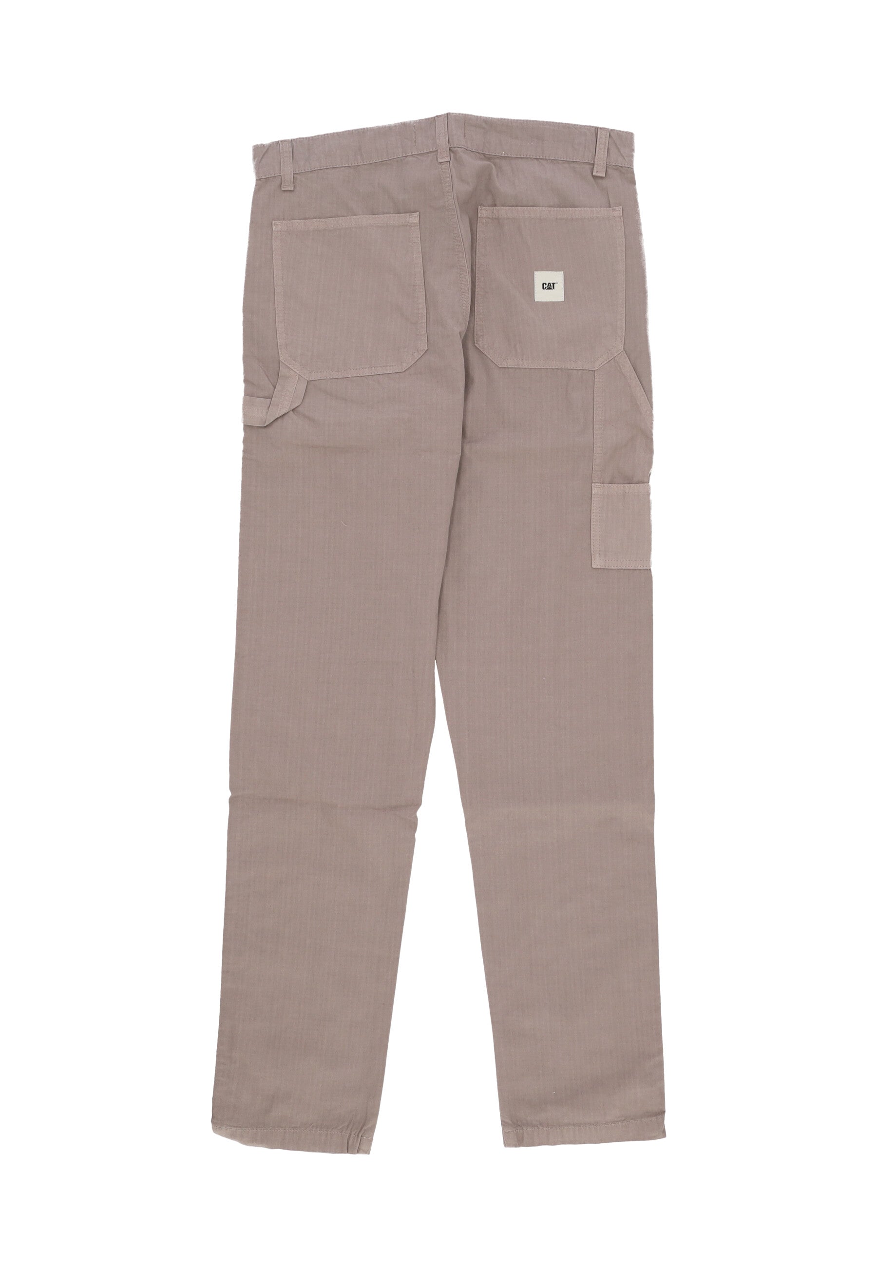 Pantalone Lungo Uomo Ripstop Carpenter Pant Chateau Grey 6080148