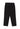 Pantalone Lungo Uomo Work Pants Black 24WIFP02