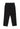 Pantalone Lungo Uomo Work Pants Black 24WIFP02