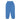 Pantalone Tuta Felpato Donna W Sportswear Phoenix Fleece High - Waisted Oversized Pant Star Blue/sail DQ5887