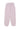 Pantalone Tuta Felpato Donna W Sportswear Phoenix Fleece Oversized Logo Pant Platinum Violet/smokey Mauve FN2552-019