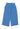 Pantalone Tuta Felpato Donna W Sportswear Phoenix Fleece Pant Star Blue/sail FB8313-402