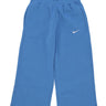 Pantalone Tuta Felpato Donna W Sportswear Phoenix Fleece Pant Star Blue/sail FB8313-402