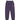 Pantalone Tuta Felpato Ragazza Sportswear Trend Fleece Cf Pant Dark Raisin HM0534-573