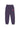 Pantalone Tuta Felpato Ragazza Sportswear Trend Fleece Cf Pant Dark Raisin HM0534-573