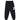 Pantalone Tuta Felpato Ragazzo Sportswear Club Fleece Jogger Pant Black/white FD2995-010