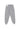 Pantalone Tuta Felpato Ragazzo Sportswear Club Fleece Jogger Pant Dk Grey Heather/base Grey/white FD2995-063