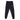 Pantalone Tuta Felpato Uomo Club Jogger Bb Black/black/white BV2671