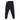 Pantalone Tuta Felpato Uomo Club Jogger Bb Black/black/white BV2671