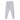 Pantalone Tuta Felpato Uomo Club Jogger Bb Dk Grey Heather/matte Silver/white BV2671