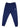 Pantalone Tuta Felpato Uomo Club Jogger Bb Midnight Navy/midnight Navy/white BV2671