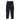 Pantalone Tuta Uomo Nba Courtside Statement Woven Pant Chibul Black/black DN9901