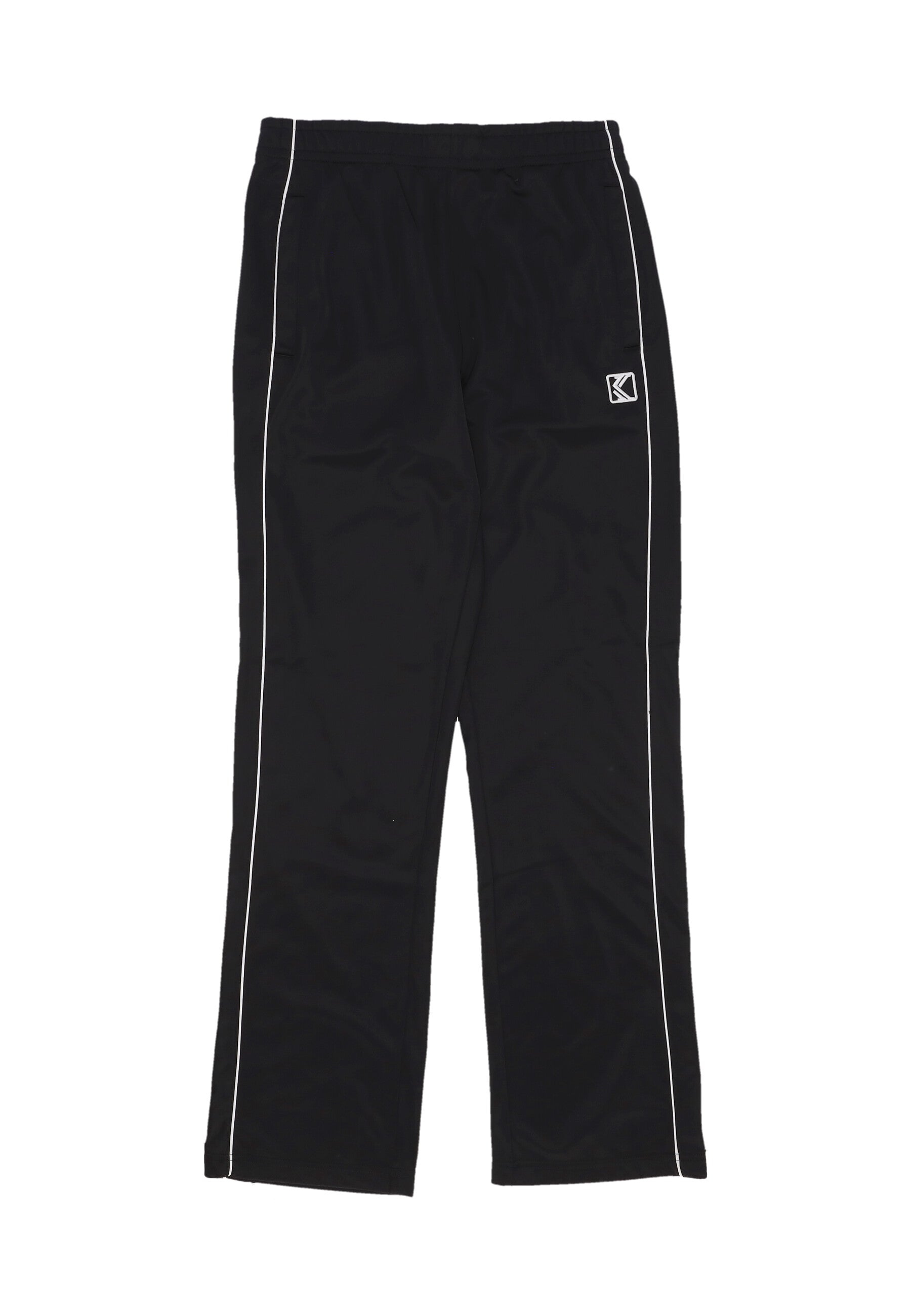 Pantalone Tuta Uomo Og Trackpants Black/white 60030049