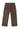 Pantalone Lungo Uomo Heights Cargo Pants Brown