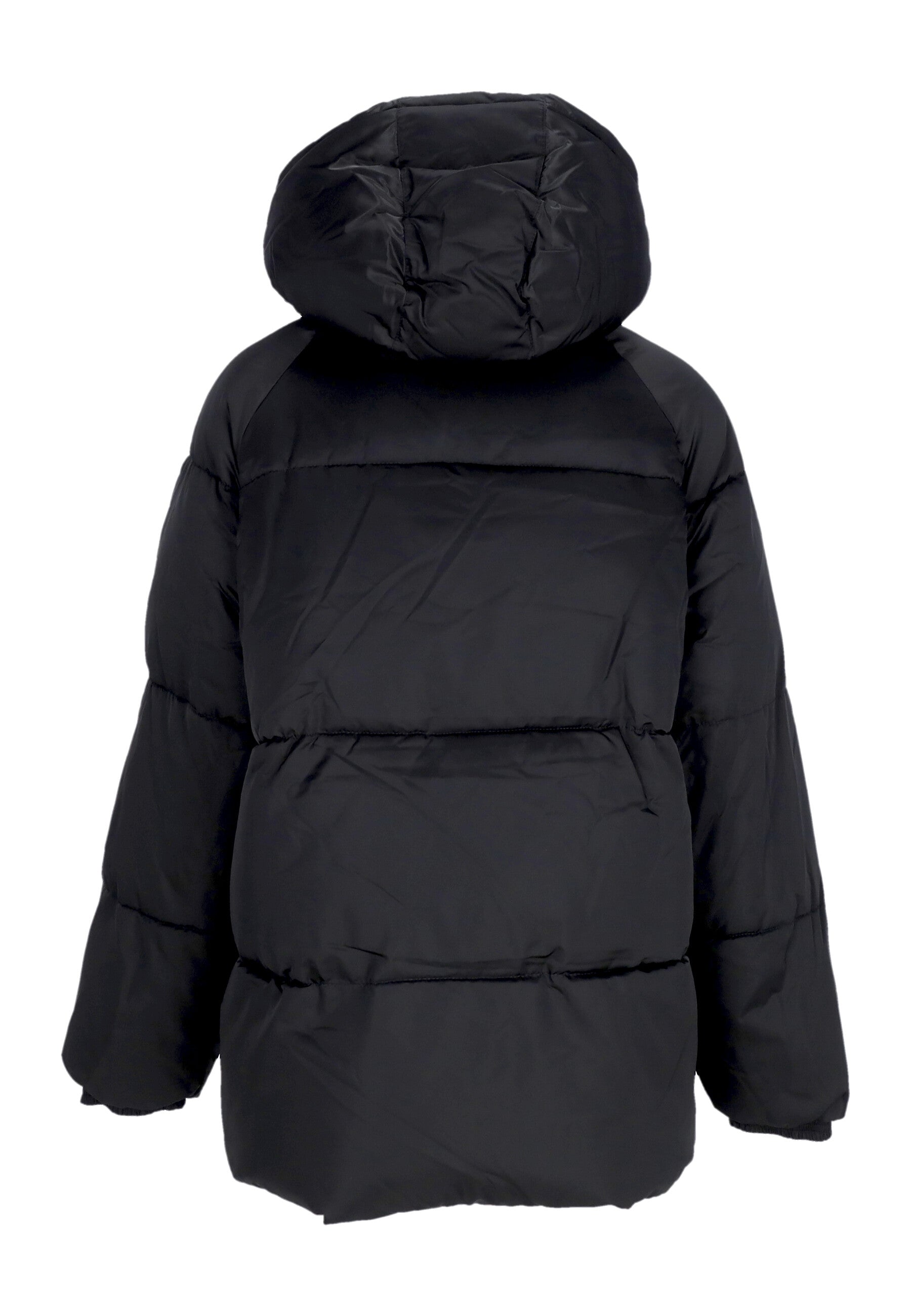 Piumino Donna W Og Os Puffer Jacket Black 61760007