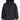 Piumino Uomo Brunswick Puffer Black 121800568