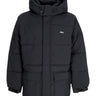 Piumino Uomo Brunswick Puffer Black 121800568