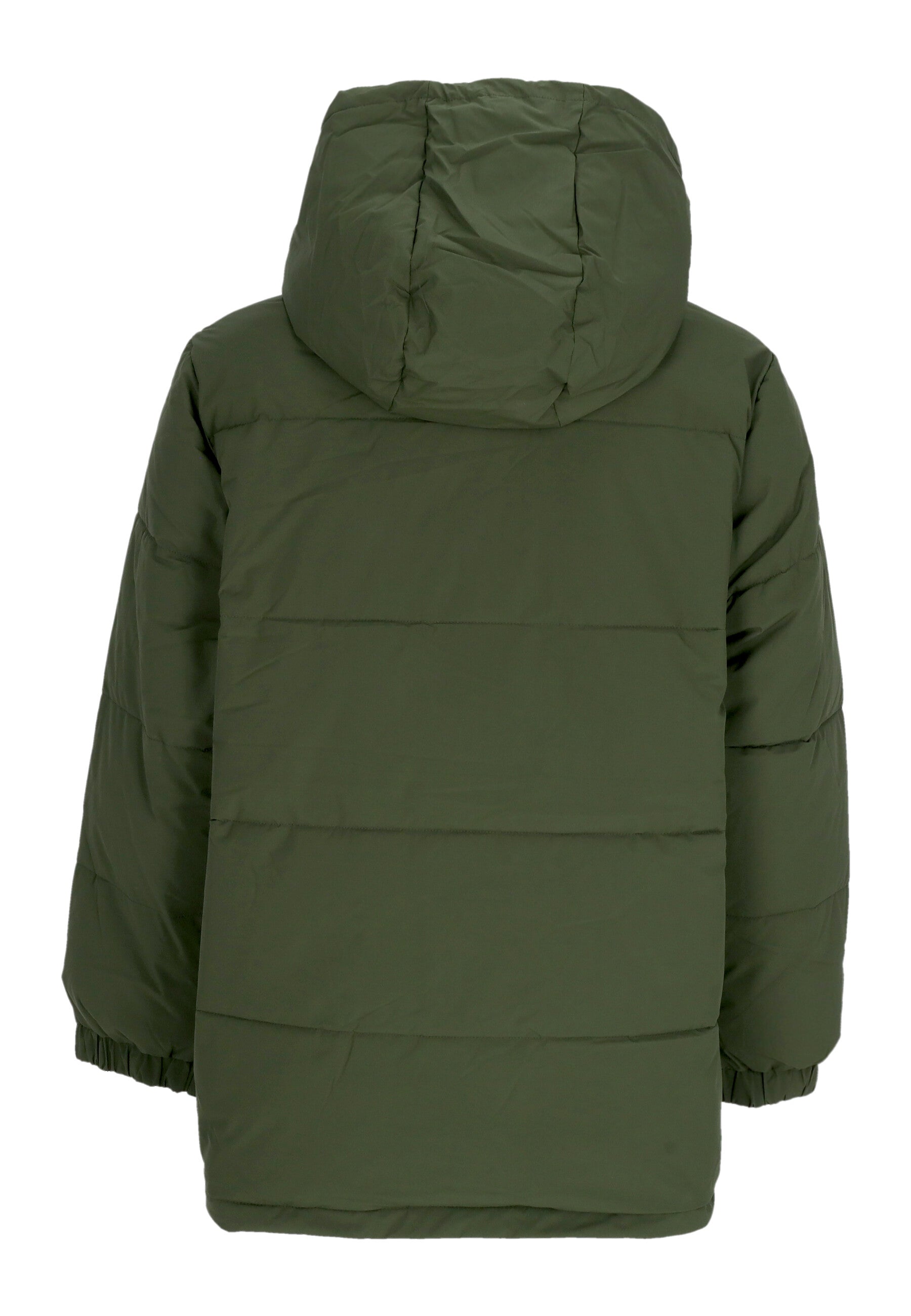 Piumino Uomo Brunswick Puffer Kombu Green 121800568