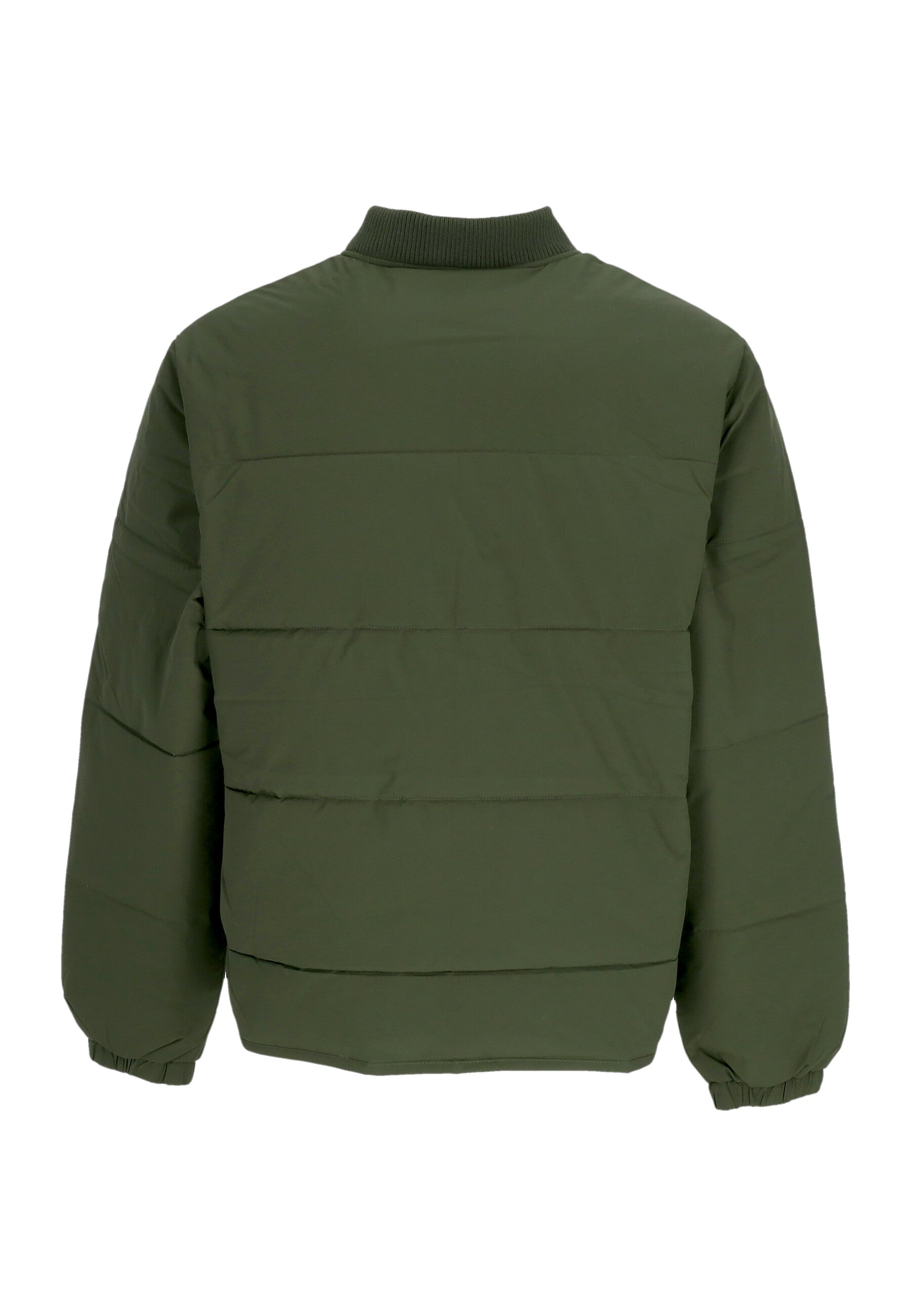 Piumino Uomo Charlie Jacket Kombu Green 121800563