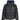 Piumino Uomo Stratus Puffer Black 121800576