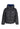 Piumino Uomo Stratus Puffer Black 121800576