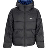 Piumino Uomo Stratus Puffer Black 121800576