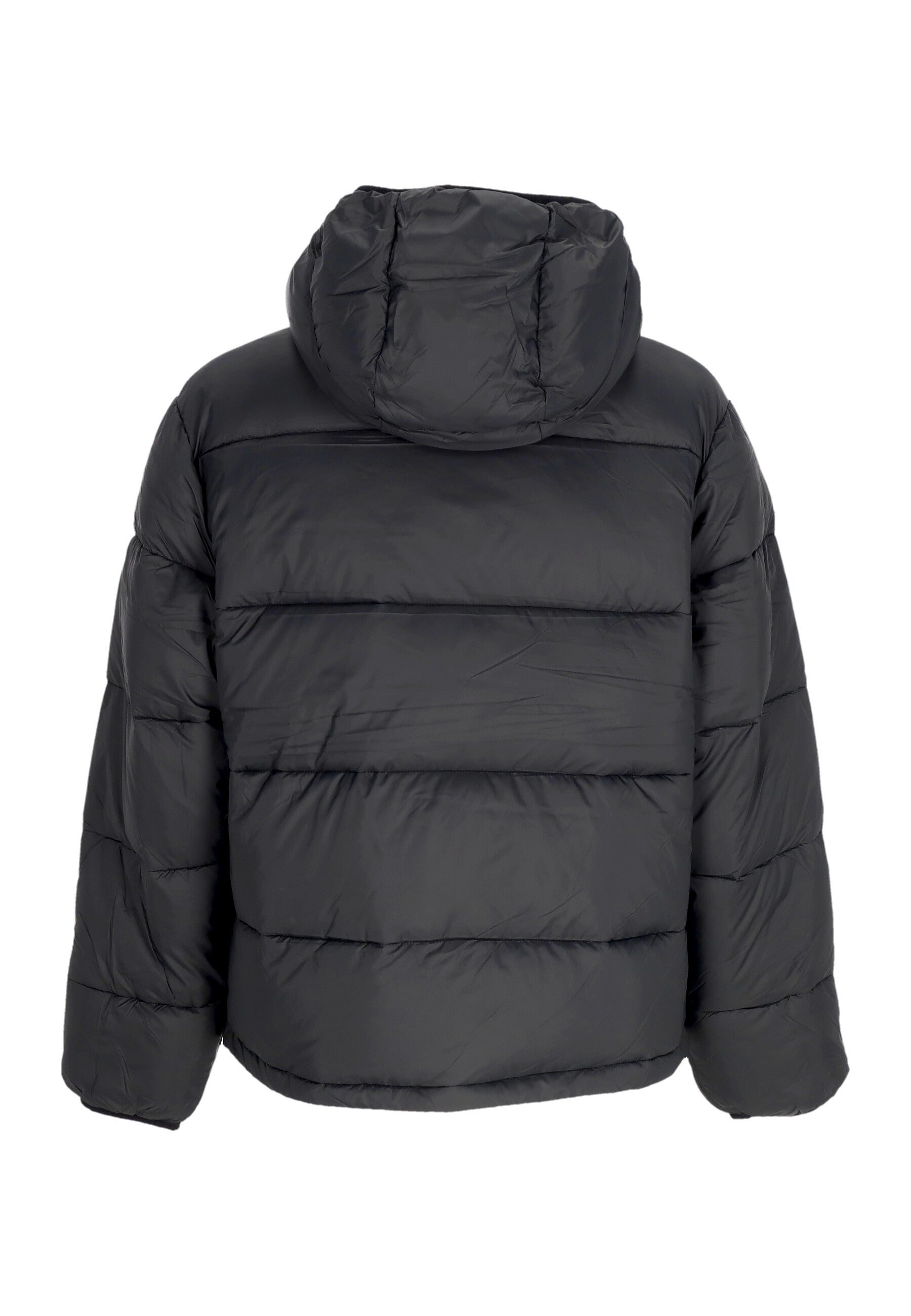 Piumino Uomo Stratus Puffer Black 121800576