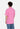 Polo Manica Corta Uomo Club Essential Pique Polo Shirt Playful Pink/white FN3894-675